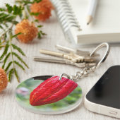 Kakaotorrot Schlüsselanhänger (Vorderseite rechts)