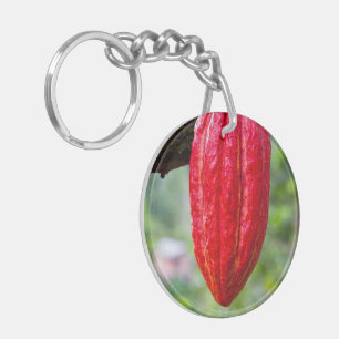 Kakaotorrot Schlüsselanhänger