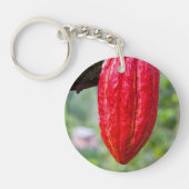 Kakaotorrot Schlüsselanhänger (Vorderseite)