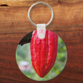 Kakaotorrot Schlüsselanhänger (Vorderseite)