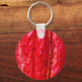 Kakaotorrot Schlüsselanhänger (Vorderseite)