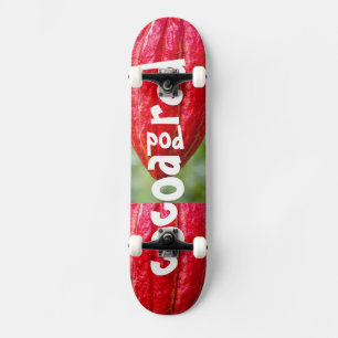Kakaotorrot Skateboard