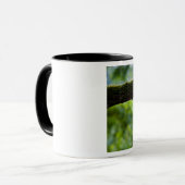 Kakaotorrot Tasse (Vorderseite Links)