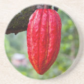 Kakaotorrot Untersetzer (Vorne)