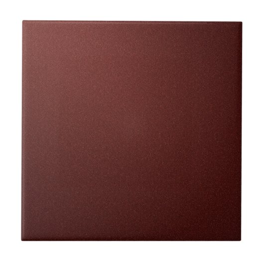 Kakaoviertel Tile Fliese (Vorderseite)