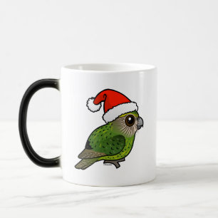 Kakapo Claus Verwandlungstasse