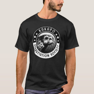 Kakapo Wertungsgesellschaft T-Shirt