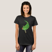 Kakariki T-Shirt (Vorne ganz)