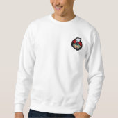 KAKASHI HATAKE SWEATSHIRT (Vorderseite)