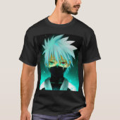 Kakashi-Hatsch T-Shirt (Vorderseite)