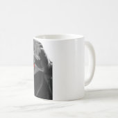 Kakashi Kaffeetasse (VorderseiteRechts)