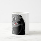 Kakashi Kaffeetasse (Mittel)