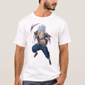 Kakashi T - Shirt (Vorderseite)