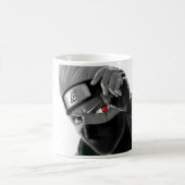 Kakashi-Tasse Kaffeetasse (Mittel)