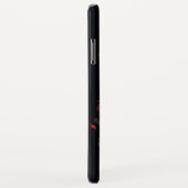 Kakashis brutaler Entschluss: Dynamic Ninja Case-Mate iPhone Hülle (Hinten/Rechts)