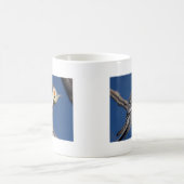 Kakatie Kaffeetasse (Mittel)