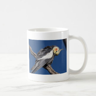 Kakatie Kaffeetasse
