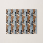 KAKAW-Puzzle Puzzle (Horizontal)