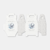 Kakerkorallenheirat mit verunreinigtem Unterwasser Geschenkschachtel (Ungefaltet)