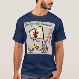 Kakerlake T-Shirt