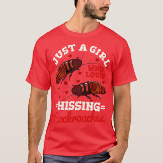 Kakerlaken 2 T-Shirt