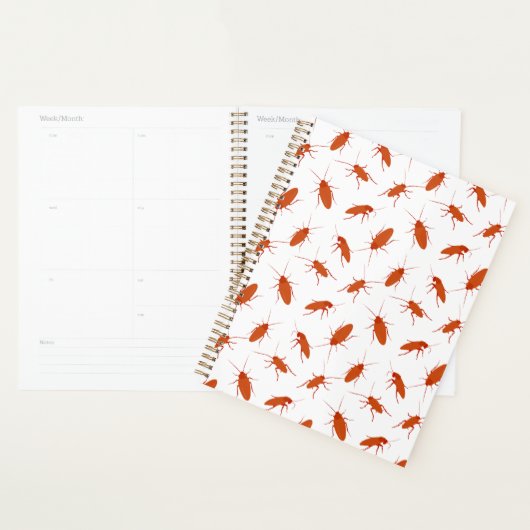 Kakerlaken Schädlingsbekämpfungsstelle Planer (Anzeige)