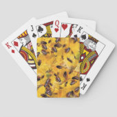 Kakerlaken Spielkarten (Rückseite)