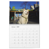 Kaki-Maru Calendar 2026 Kalender (Jan 2027)