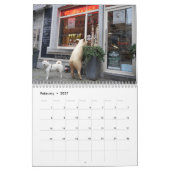 Kaki-Maru Calendar 2026 Kalender (Feb 2027)