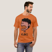 KakiHead01 Junge T-Shirt (Vorne ganz)