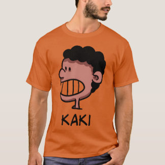 KakiHead01 Junge T-Shirt