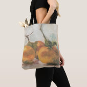 Kakis Tasche (Von Nahem)