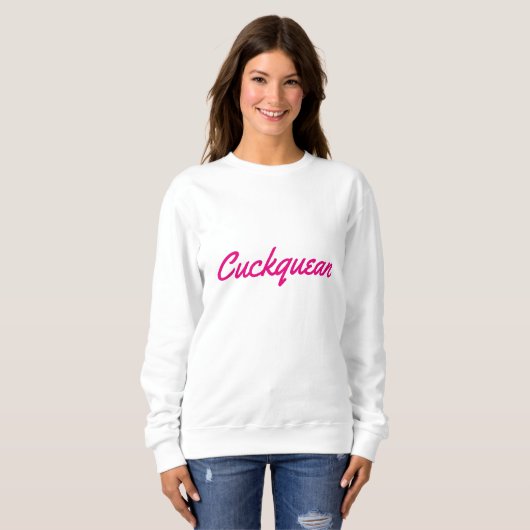 Kakkenkal Sweatshirt (Vorne ganz)