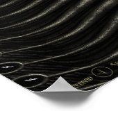 Kakodaemoniakal Poster (Ecke)