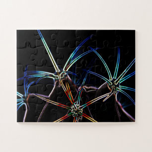 Kakteen 1 11x14 30pc jpcnm puzzle