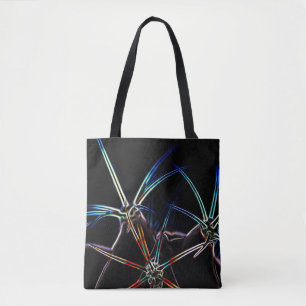 Kakteen 1 tasche