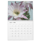 Kakteen 2025 kalender (Mär 2026)