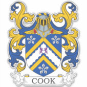 Kakteen Aufkleber (Vorderseite)