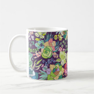 Kakteen Garening Tasse