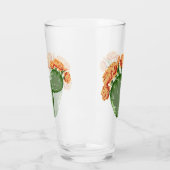 Kakteen Glas (Links)