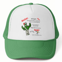 Kakteen Hüte dich vor den Menschen!