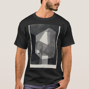 Kakteen, Kakteen Abstract "Malerei Â· modern Â· ei T-Shirt