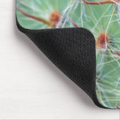 Kakteen Mousepad (Ecke)