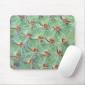 Kakteen Mousepad (Mit Mouse)
