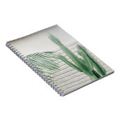 Kakteen Notizblock (Rechte Seite)