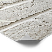 Kakteen Poster (Ecke)