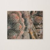 Kakteen Puzzle (Horizontal)