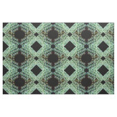 Kakteen, schwarz stoff (Fat Quarter (45,7 x 55,9 cm))