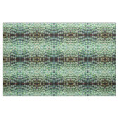 Kakteen Stoff (Fat Quarter (45,7 x 55,9 cm))