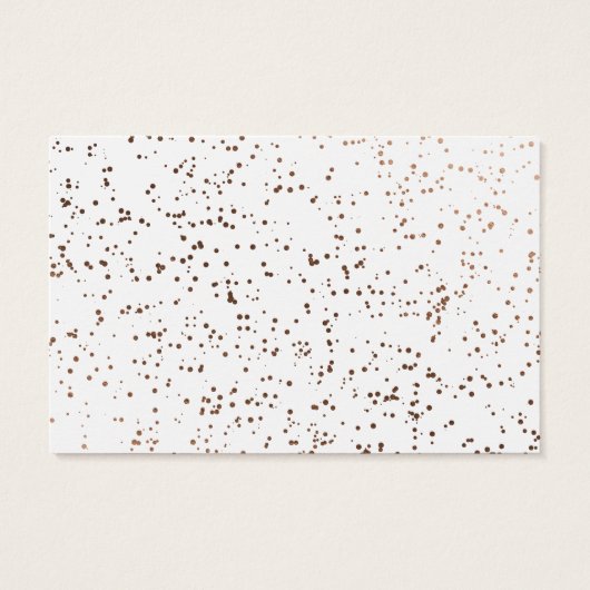 Kakteen & Succulents Unterkünfte Beilage Karte (Rückseite)